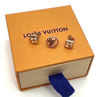 👛New! LV Earrings (❗️เช็คสต็อคก่อนสั่งอีกทีนะคะ📲)