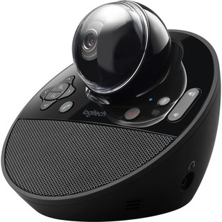 Logitech BCC950 ConferenceCam Video Conferencing Camera ประกันศูนย์ Synnex.