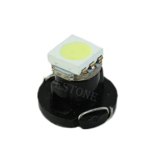 Edb* คลัสเตอร์ไฟนีโอ LED 12V T4 2 5050-SMD สีขาว 1 ชิ้น