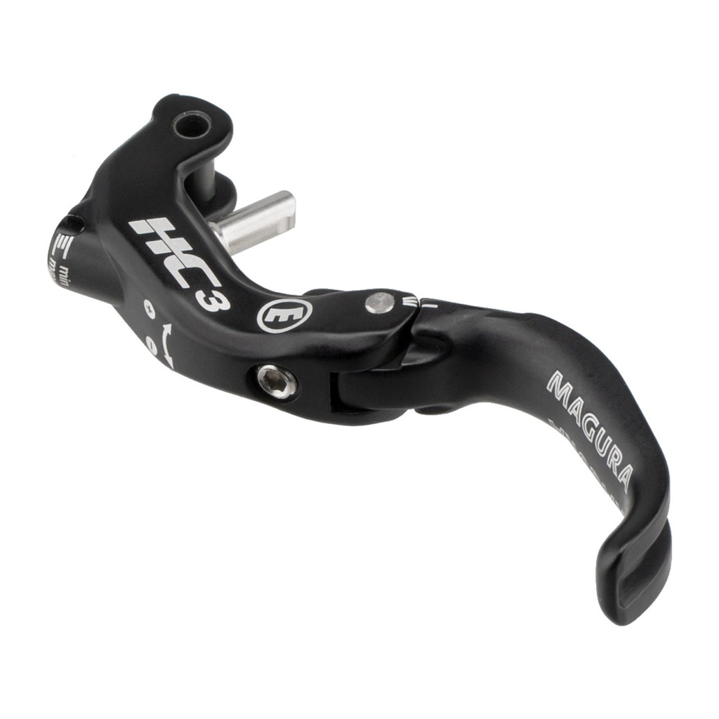 ก้านมือเบรค Magura HC3 1-Finger Reach Adjust Brake Lever for MT6 / MT7 / MT8 / MT Trail Carbon