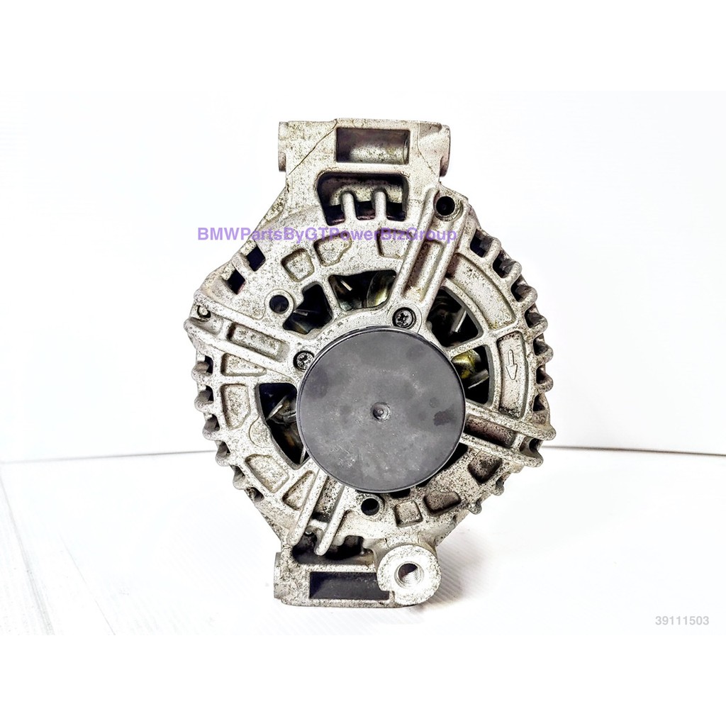 อะไหล่BMW ไดชาร์จ 150A สำหรับเครื่องยนต์ N42/N46 (Alternator for N42/N46 engine)