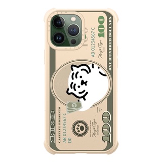 MUZIKTIGER Bank Note พร้อมส่ง