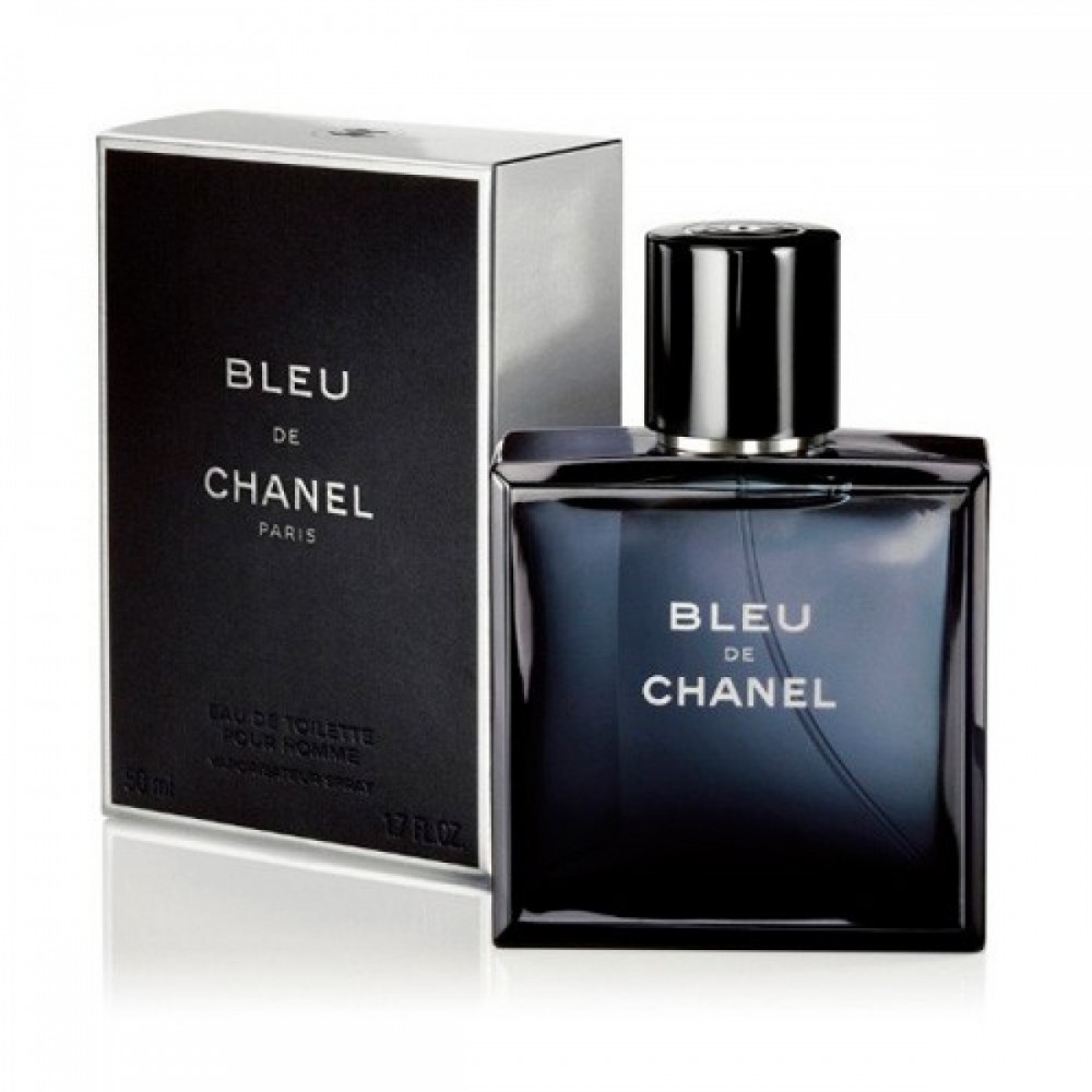 Chanel Bleu De Chanel EDT 100 ml. (ของแท้)