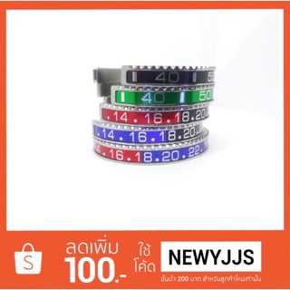 กำไลข้อมือ Rolex bracelet ของใหม่