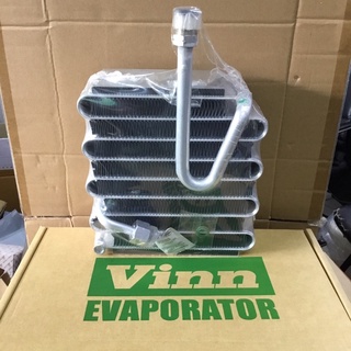 ตู้แอร์ TOYOTA MIGHTY-X น้ำยาแอร์ 134a (VINN) ปี1994-98 คอล์ยเย็น โตโยต้า ไมตี้เอ็กซ์ EVAPORATOR คอยล์เย็น