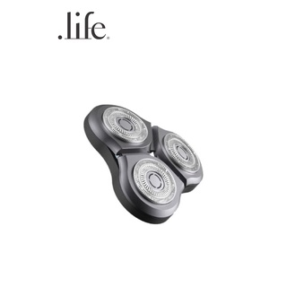 Xiaomi หัวเปลี่ยนเครื่องโกนหนวดไฟฟ้า รุ่น S500 by dotlife