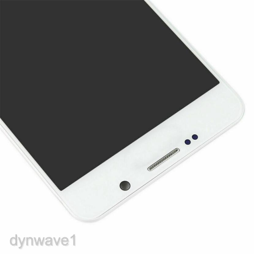 จอแสดงผล LCD สำหรับ Samsung Galaxy Note 5 #5