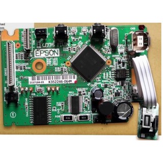 เมนบอร์ด EPSON L120 BOARD ASSY MAIN