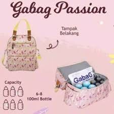 Gabag Passion*******