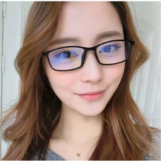 Computer Glasses แว่นกรองแสง แว่นคอมพิวเตอร์ กรองแสงสีฟ้า Blue Light Block กันรังสี UV, UVA, UVB