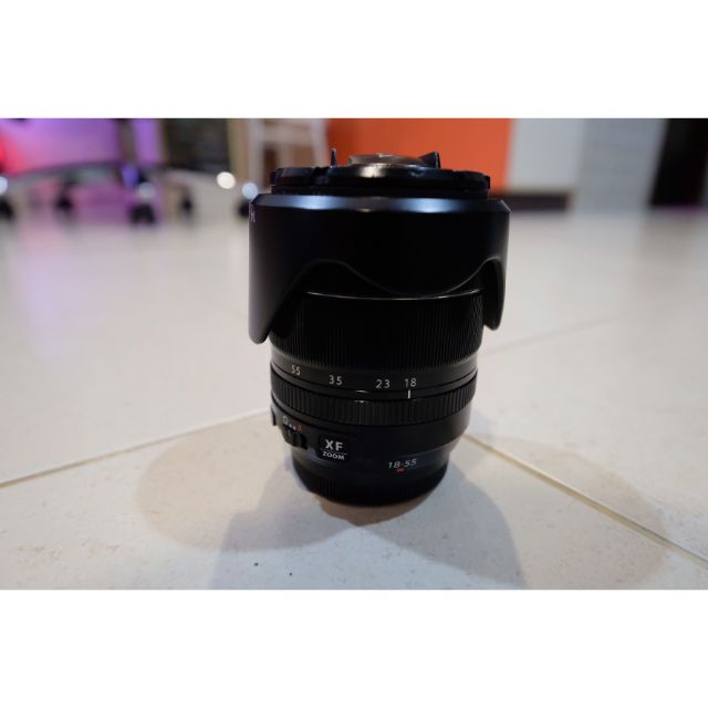Fuji XF 18-55mm F2.8 สภาพ 90%