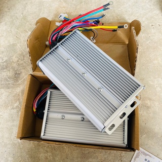 กล่อง48-72v2000w soft and hard start พร้อมจัดส่ง