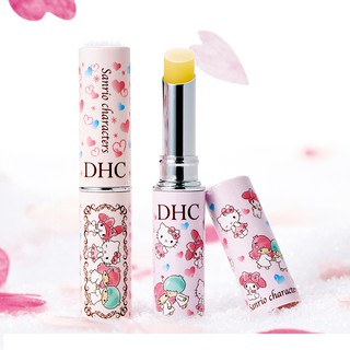 Dhc Pure Lam ลิปมันเพิ่มความชุ่มชื้น