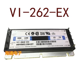 Sz VI-262-EX DC300V-15V75W5A รับประกัน 1 ปี {รูปถ่ายจากโกดัง}