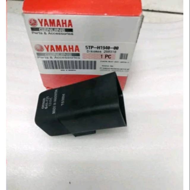 Original Yamaha Jupiter Z-Mio-Vixion-R15 Led 2017-R15 V3 Starter Bendik 5TP-H1940-00