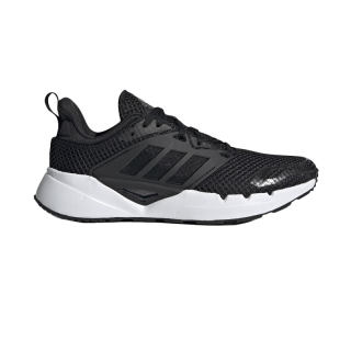 adidas RUNNING Ventice 2.0 Shoes ผู้หญิง สีดำ FY9609