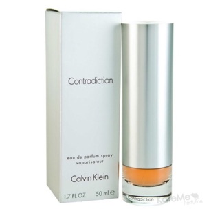 CK Contradiction for Women EDP 100 ml.