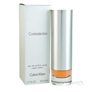 CK Contradiction for Women EDP 100 ml.