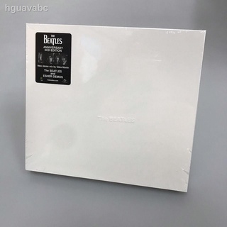 【CD】 The Beatles The Beatles White Album 3CD Collector s Edition