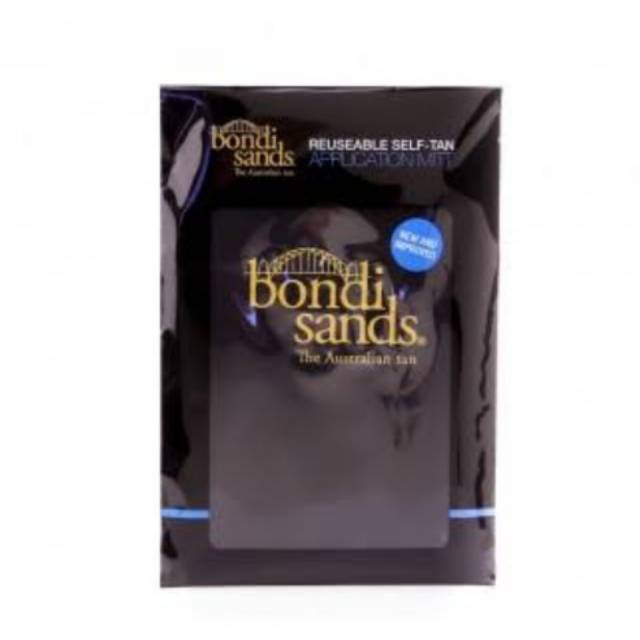 Bondi Sands Self Tanning Application Mitt ถุงมือ