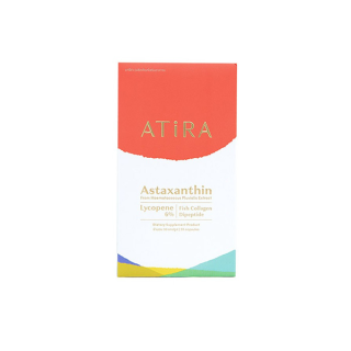 โปรโมชั่น : ATiRA อาธีร่า ผลิตภัณฑ์เสริมอาหาร 30 แคปซูล