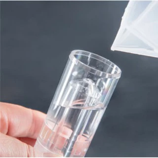 Airlock จุกหมักไวน์ แบบ 3 ชิ้น
