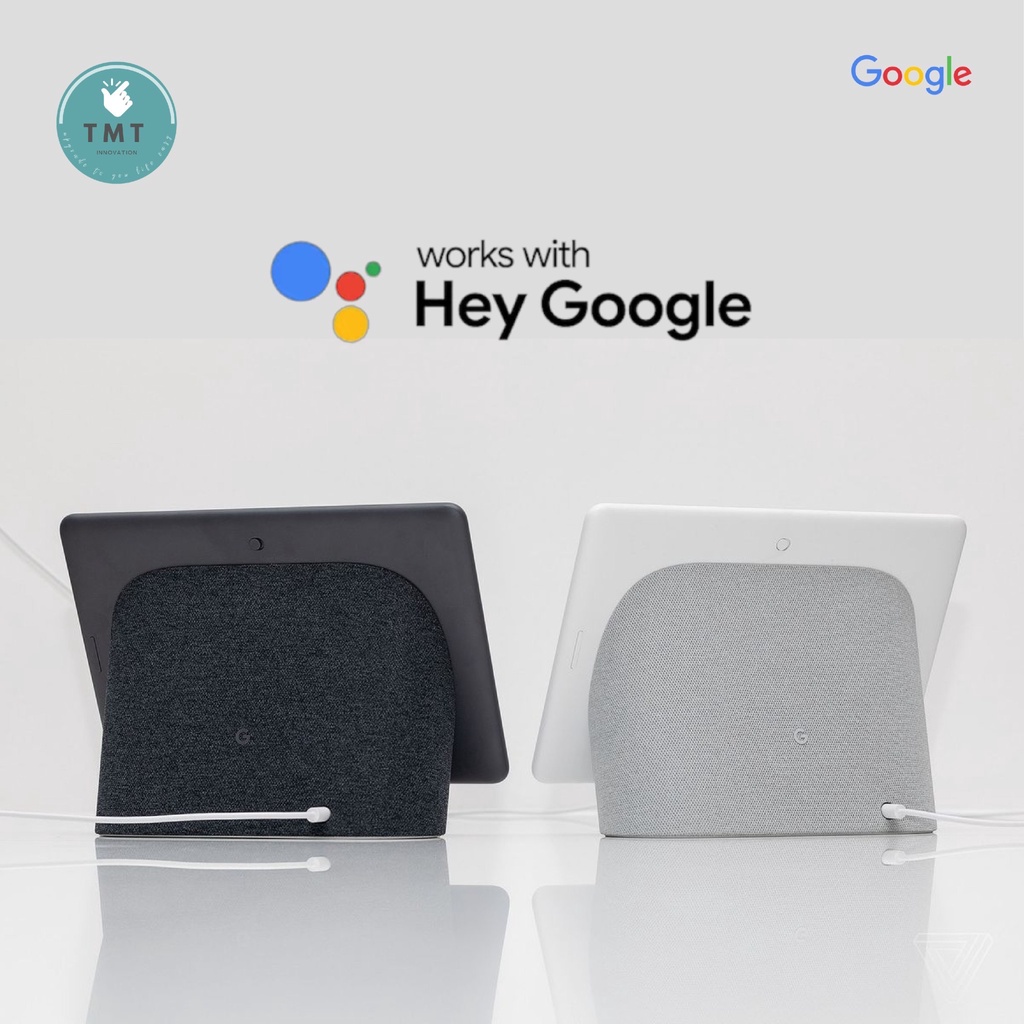 Goole Nest Hub 2nd gen - รุ่นGen2 ปรับปรุงระบบเสียง มาพร้อมระบบ Sleep ...