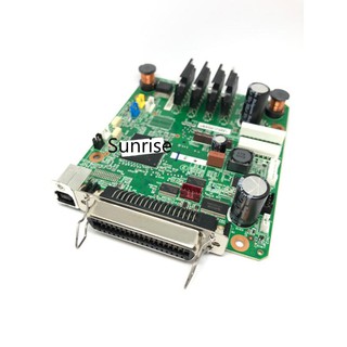 LQ-590II MAIN BOARD เมนบอร์ดของเครื่องพิมพ์ LQ-590II รุ่นใหม่