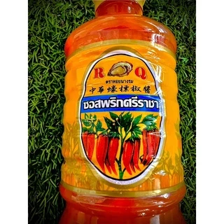 ซอสพริกศรีราชา RQ 750 ml.