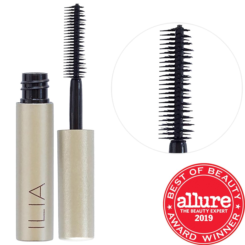 พร้อมส่ง ILIA Limitless Lash Mascara ขนาด 3 กรัม