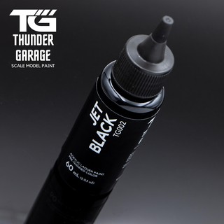 รหัส TG002-120 Jet Black