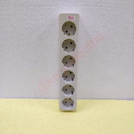 STOP CONTACT ARDE 6LB UTICON ST-168 ต้นฉบับ