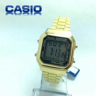 Casio