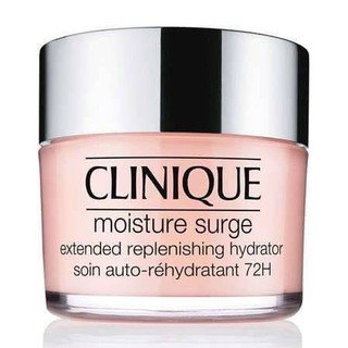 Clinique Moisture Surge Extended Relpenishing Hydrator Gel Cream 72H