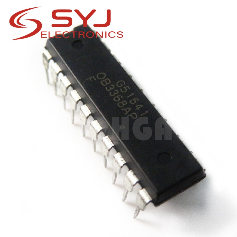 OB3368AP 1 0B3368AP ชิ้น 0B3368 OB3368 DIP-20 pxab