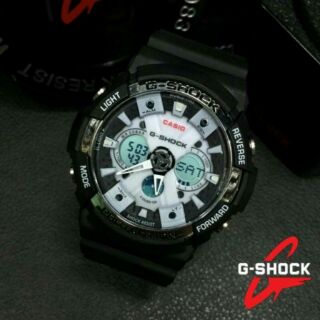 G shock