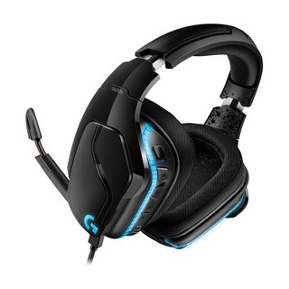 หูฟังเกมมิ่ง  ACCESSORY FOR TV GAME Logitech G633S 7.1Lightsync Gaming Headset