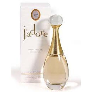 Dior Jadore Eau de Parfum 100ml.