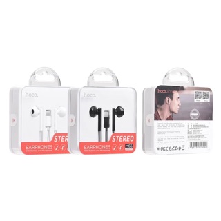 SY HOCO M65 Special sound Type-C wire control earphones with mic