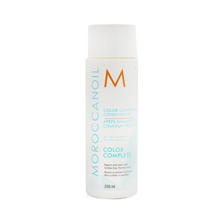 MOROCCANOIL - Color Continue Conditioner (For Color-Treated Hair) - 250ml/8.5oz