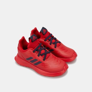 รองเท้าเด็ก Adidas Rapidarun Spider Man ของใหม่ ป้ายห้อย