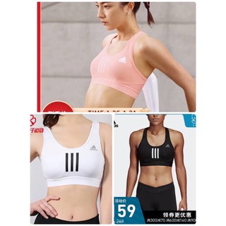 🔥ลด50%🔥 Sports Bra ออกกำลังกายเสรอมฟองน้ำ สีสันสดใส สปอร์ตบราเสริมฟองน้ำถอดออกได้พร้อมส่ง สินค้าตรงปก100%