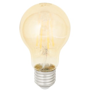 หลอด LED VINTAGE-B/G 6W E27 WARM WHITE BEC หลอดไฟภายในบ้านเอนกประสงค์