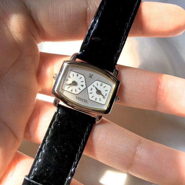 นาฬิกา Vexcel มือสอง