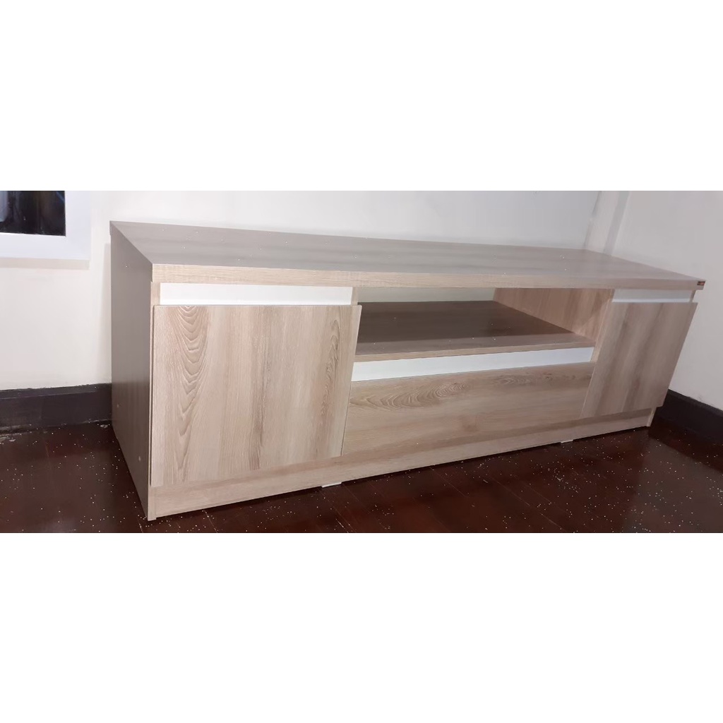 ชั้นวางทีวี กว้าง 160 cm. รุ่น TV1602 (วางทีวีได้ถึง 70 นิ้ว) - รูปที่ 5