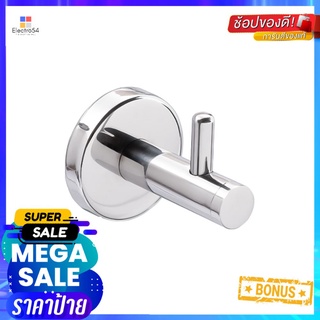 ขอแขวนผ้า GH-9501 สเตนเลสTOWEL HOOK WS GH-9501