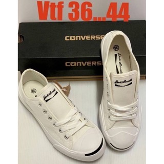 รองเท้าผ้าใบConverse Jack