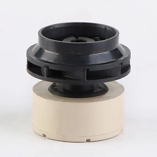 โรเตอร์ปั๊มน้ําด้านใน สําหรับเครื่องยนต์ไฟฟ้า 161A0-39015 161A0-29015 Toyota Prius ZVW30 2010-2015 Aqua 2012