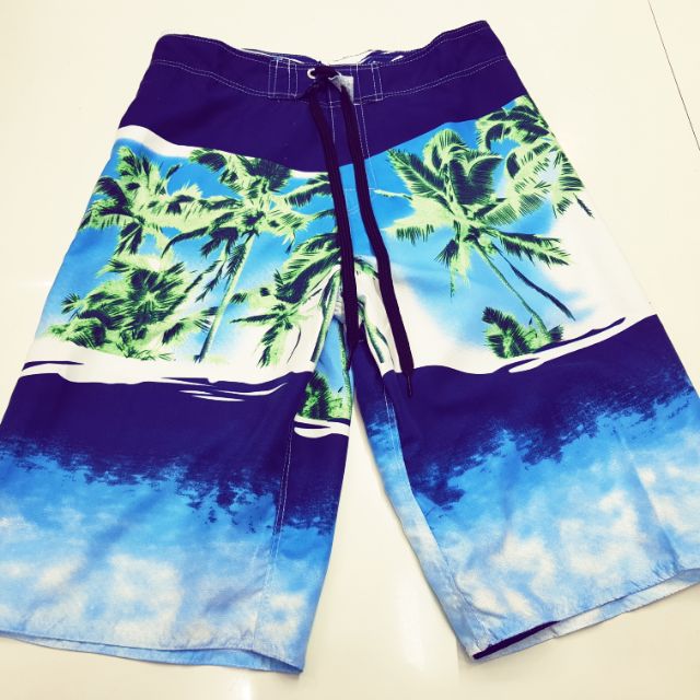 กางเกงชายหาด boardshorts Shopee Thailand