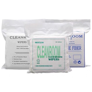 Cleanroom Wiper  ผ้าสำหรับเช็ดทำความสะอาด